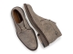 Floris van Bommel Floris Casual LightBrown Suede prin Lightbrown