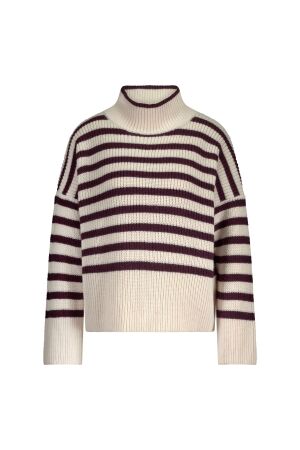 In Shape Selene 6003 Burgundy