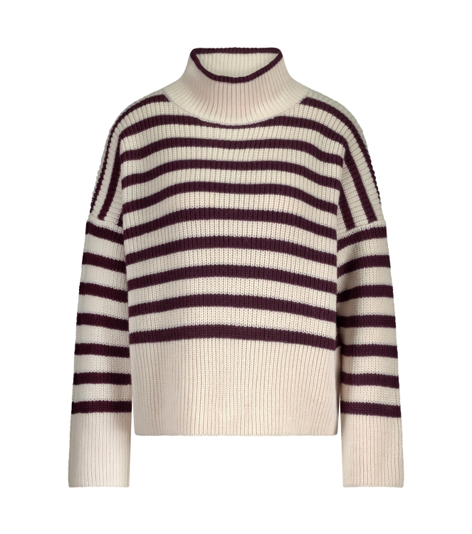 In Shape Selene 6003 Burgundy