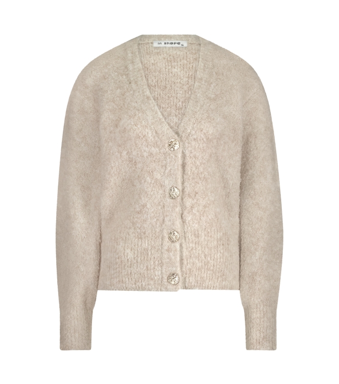 In Shape Ivana 2505 Sand melee