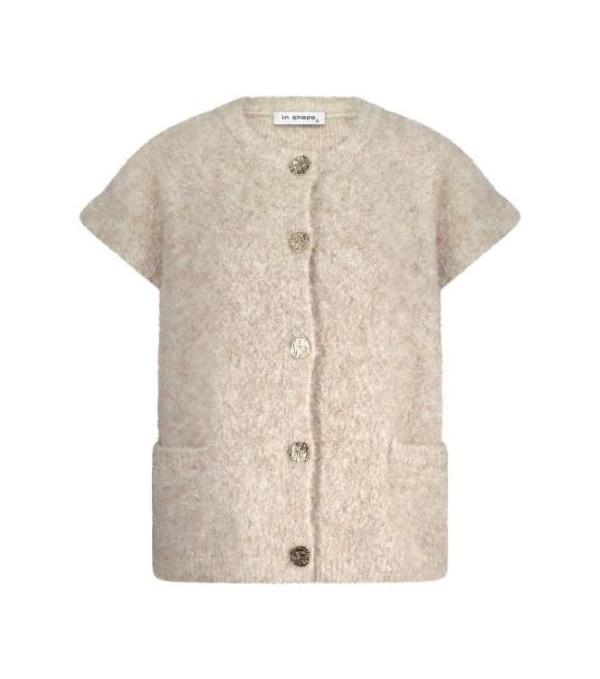 In Shape Isis 2505 Sand melee