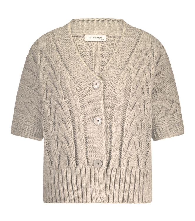 In Shape Sharon 2508 Nature