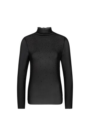 MarcCain Collections T-Shirt 900 Black