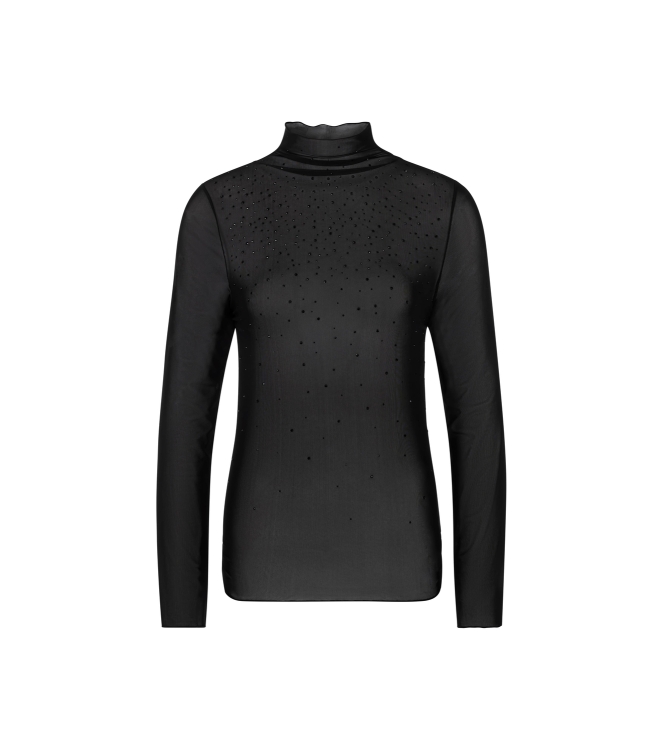 MarcCain Collections T-Shirt 900 Black