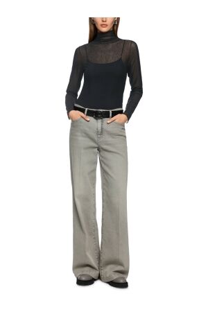 MarcCain Collections T-Shirt 900 Black