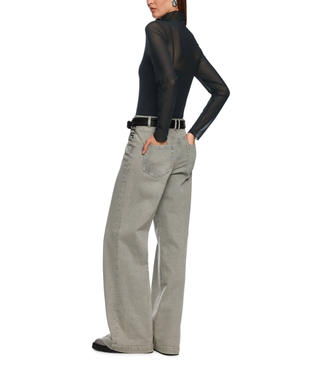 MarcCain Collections T-Shirt 900 Black