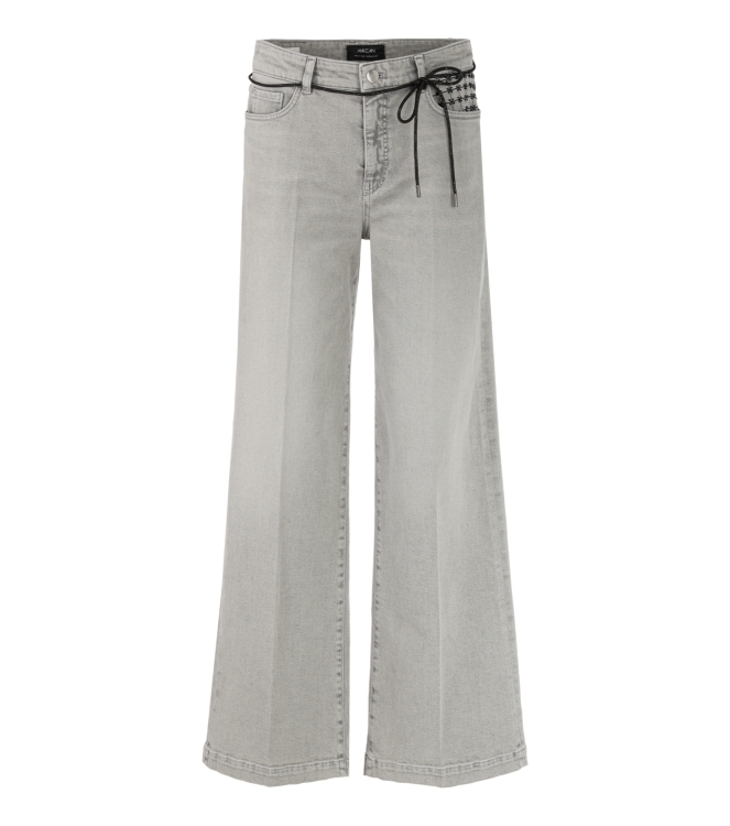 MarcCain Collections Jeans WARRI 820 Grey