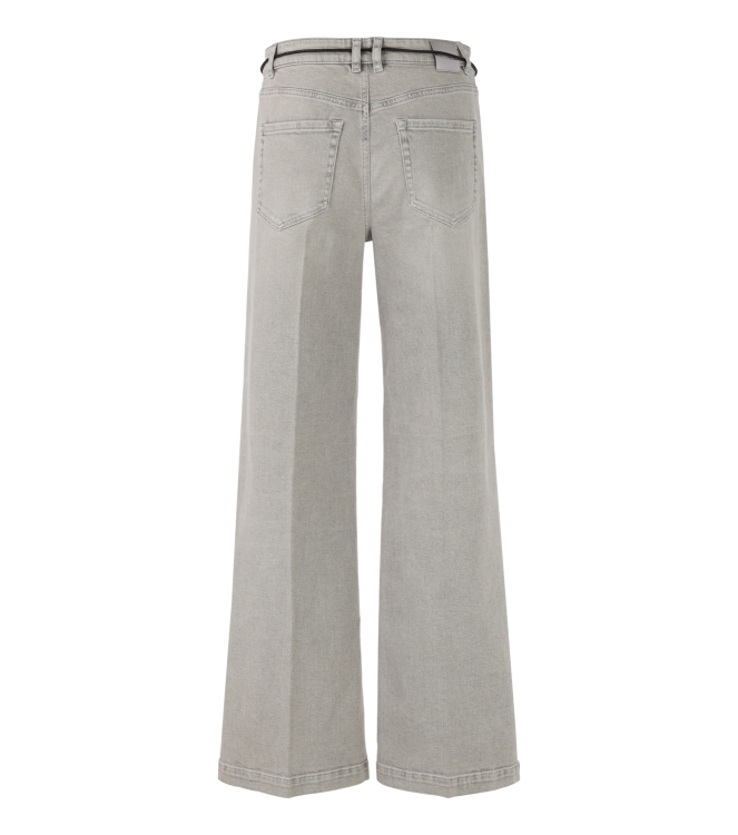 MarcCain Collections Jeans WARRI 820 Grey