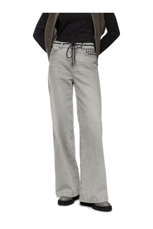 MarcCain Collections Jeans WARRI 820 Grey