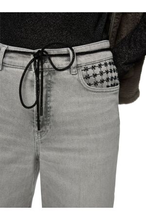 MarcCain Collections Jeans WARRI 820 Grey