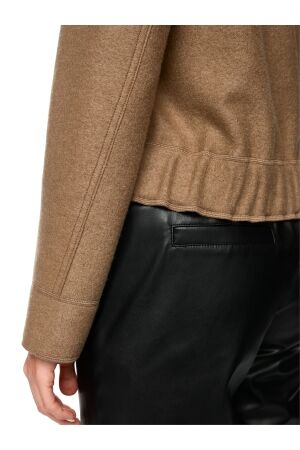 MarcCain Sports Jacke 624 Milk coffee