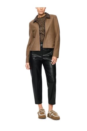 MarcCain Sports Jacke 624 Milk coffee