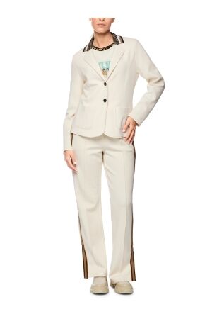 MarcCain Sports Blazer 112 Bright ecru