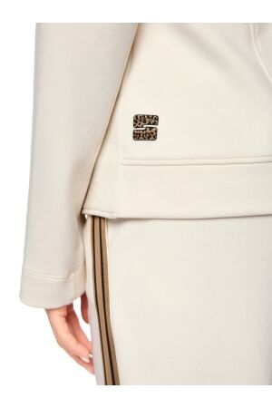 MarcCain Sports Blazer 112 Bright ecru