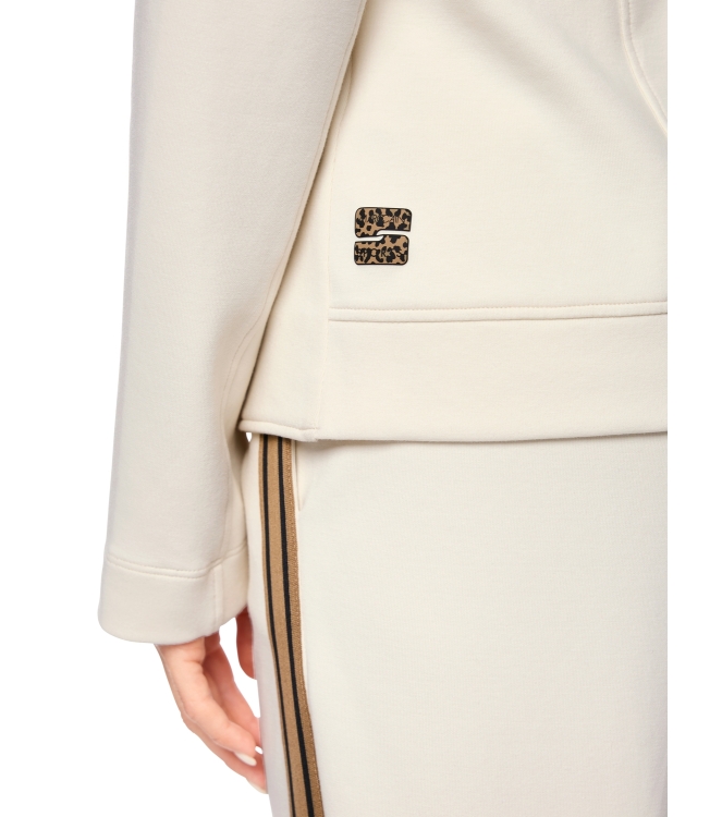 MarcCain Sports Blazer 112 Bright ecru