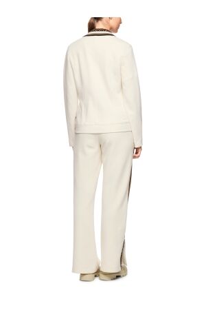 MarcCain Sports Blazer 112 Bright ecru