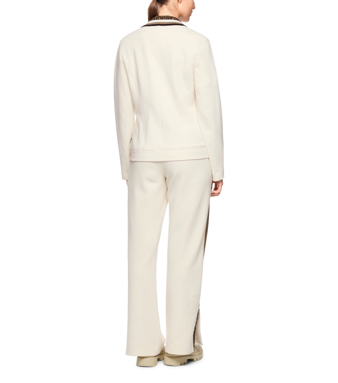 MarcCain Sports Blazer 112 Bright ecru