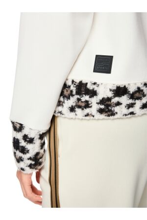 MarcCain Sports Pullover 507 Soft teal