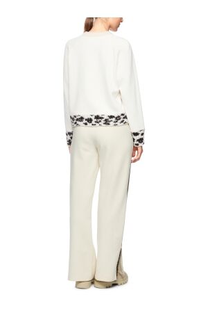 MarcCain Sports Pullover 507 Soft teal