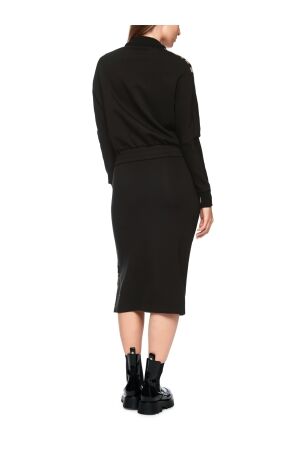 MarcCain Sports Pullover 900 Black