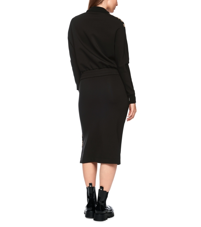 MarcCain Sports Pullover 900 Black