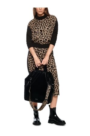 MarcCain Sports Pullover 900 Black