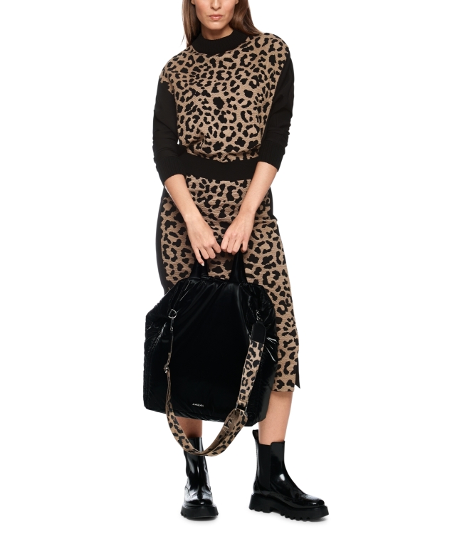 MarcCain Sports Pullover 900 Black