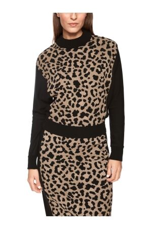 MarcCain Sports Pullover 900 Black