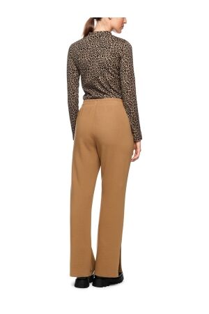 MarcCain Sports T-Shirt 624 Milk coffee