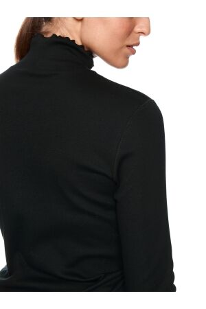 MarcCain Sports T-Shirt 900 Black