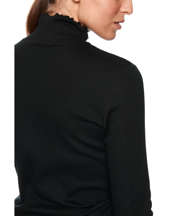 MarcCain Sports T-Shirt 900 Black