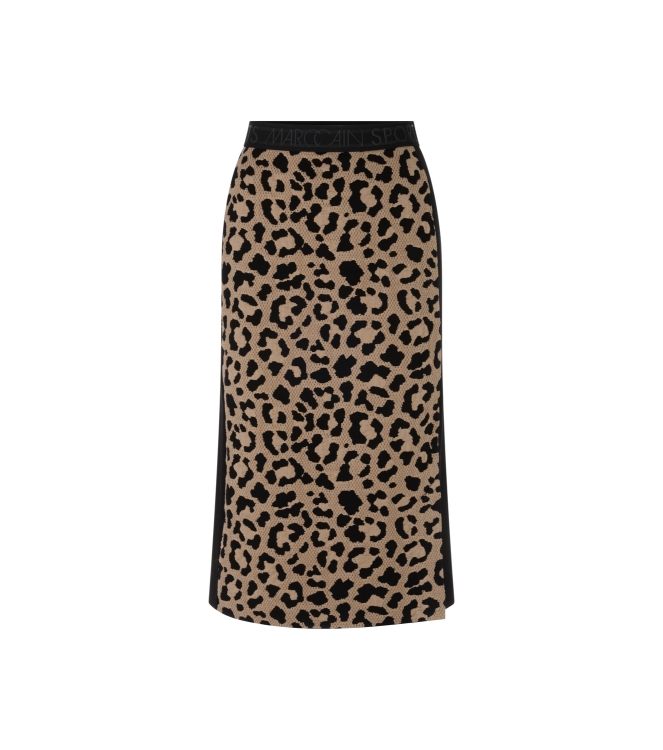 MarcCain Sports Rock 900 Black