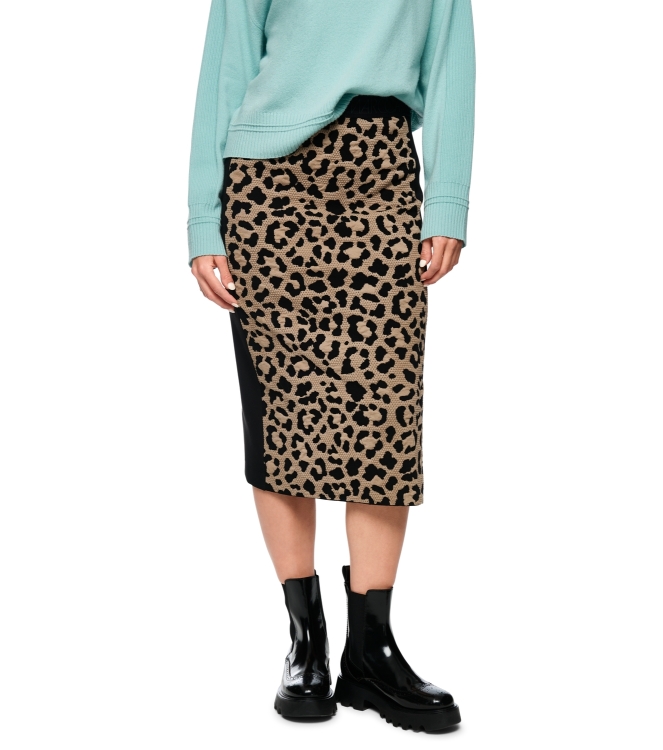 MarcCain Sports Rock 900 Black