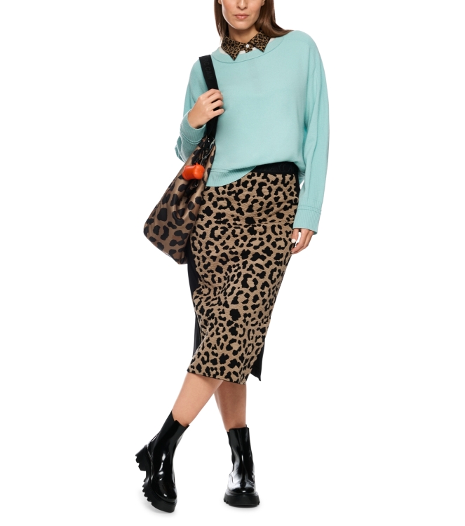 MarcCain Sports Rock 900 Black