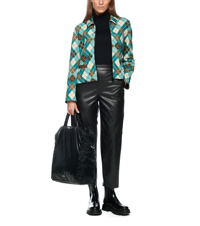 MarcCain Sports Hose RANCHI 900 Black