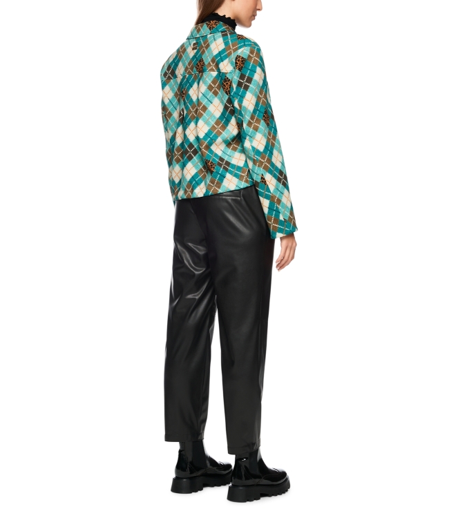 MarcCain Sports Hose RANCHI 900 Black