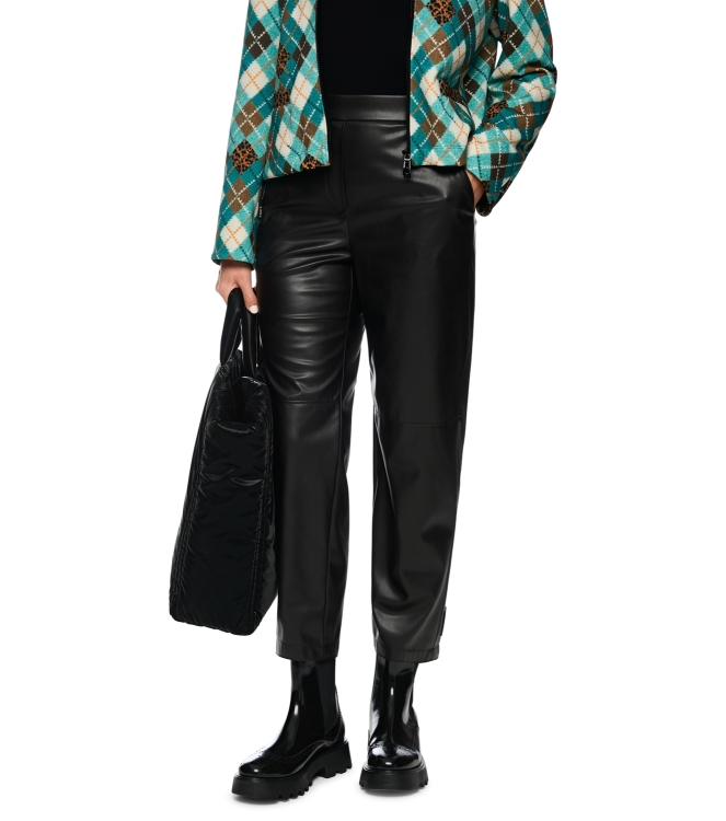 MarcCain Sports Hose RANCHI 900 Black