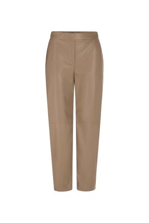 MarcCain Sports Hose RANCHI 624 Milk coffee
