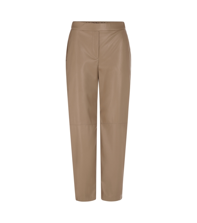 MarcCain Sports Hose RANCHI 624 Milk coffee