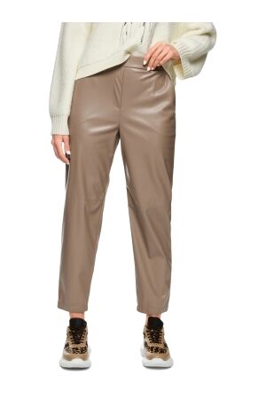 MarcCain Sports Hose RANCHI 624 Milk coffee