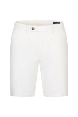 Cavallaro Filo Bermuda 120000 Offwhite
