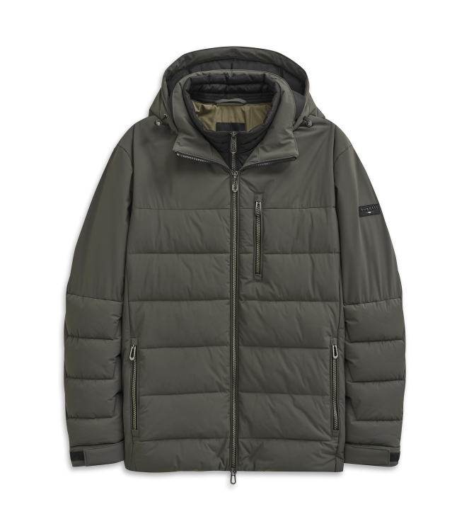 Bugatti HERREN JACKE 270