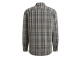 Cast Iron LONG SLEEVE SHIRT Heavy Check 9096 Stormy westher