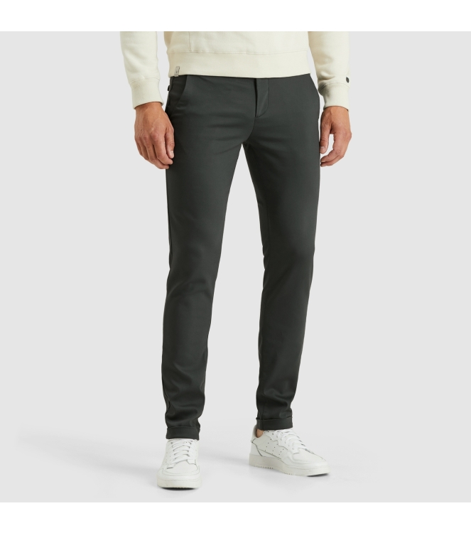 Cast Iron RISER CHINO STRETCH 5113