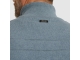 Vanguard Half zip collar cotton bonded moul 5409 Windward blue