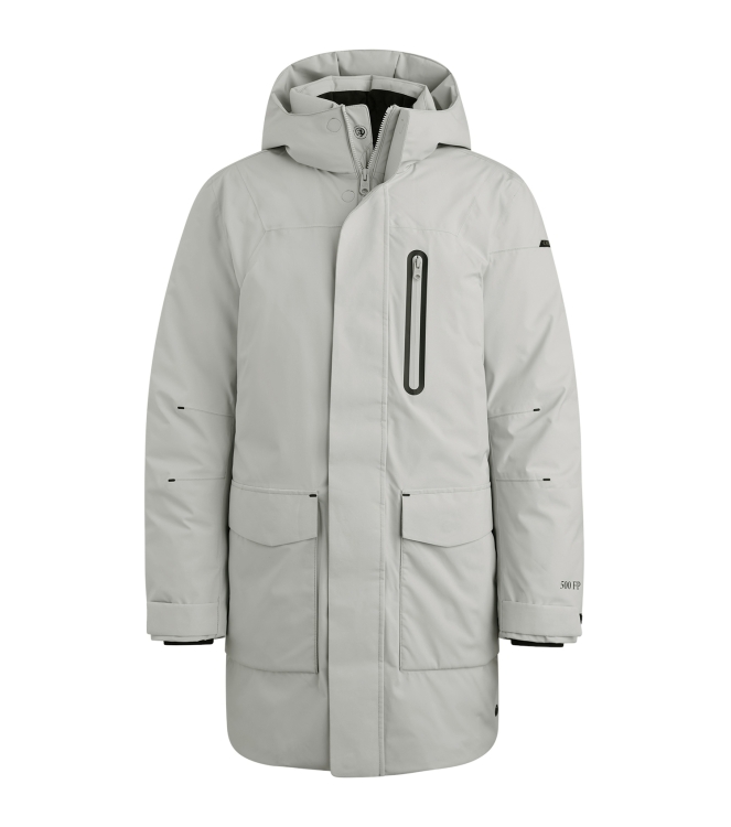 Cast Iron Parka jacket ULTI-MECH/Ramrod 959 High rise