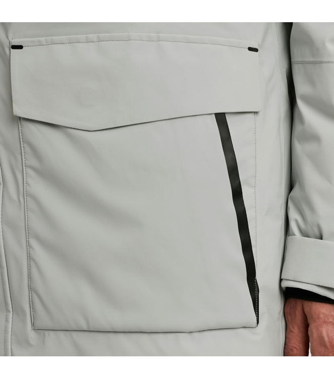 Cast Iron Parka jacket ULTI-MECH/Ramrod 959 High rise