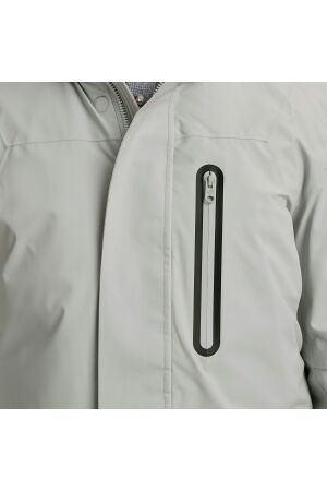 Cast Iron Parka jacket ULTI-MECH/Ramrod 959 High rise