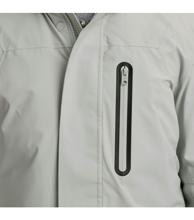 Cast Iron Parka jacket ULTI-MECH/Ramrod 959 High rise