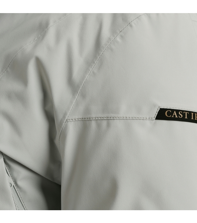 Cast Iron Parka jacket ULTI-MECH/Ramrod 959 High rise